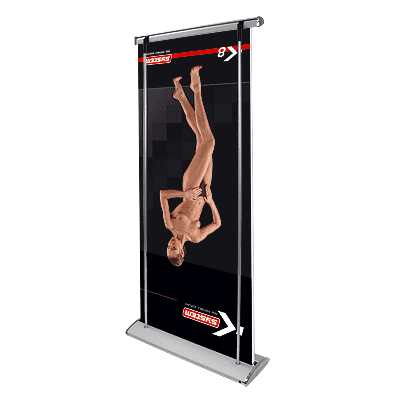 ����������� � ������������ ���������� ����������� K8 / QuickStand Scroll